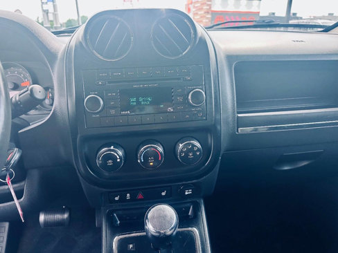 Used 2014 Jeep Patriot Latitude image 15