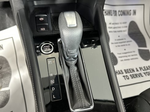 Used 2023 Nissan Kicks SV w/ Interior Electronics Package image 23