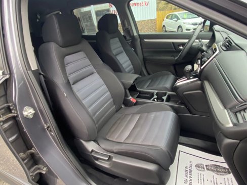 Used 2019 Honda CR-V LX image 21