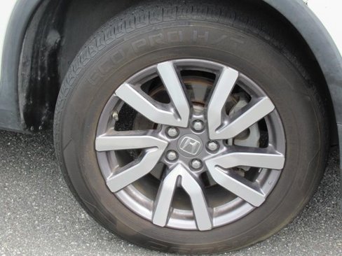 Used 2020 Honda Pilot EX image 5