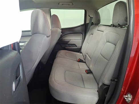 Used 2016 Chevrolet Colorado LT image 14
