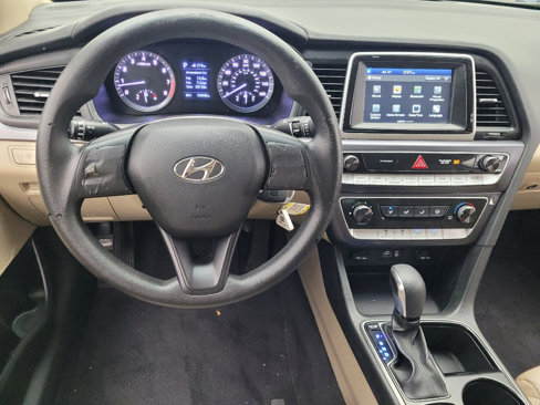 Used 2018 Hyundai Sonata SE image 22