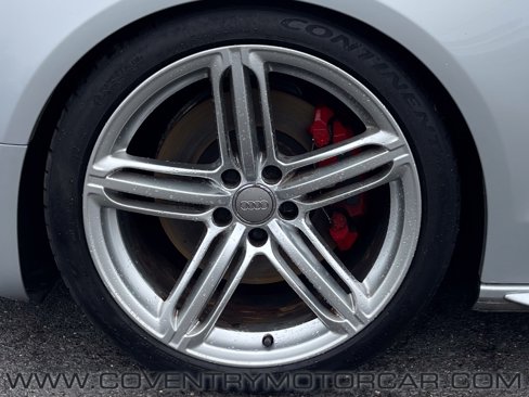 Used 2011 Audi S5 Prestige image 9