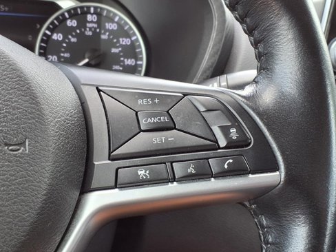 Used 2022 Nissan Sentra SV image 19