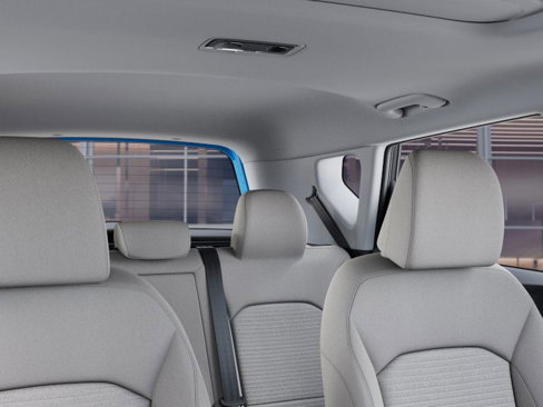 New 2025 Kia Soul EX image 27