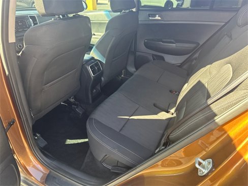 Used 2019 Kia Sportage LX image 7