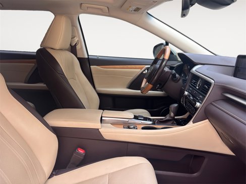 Used 2018 Lexus RX 350L FWD image 15