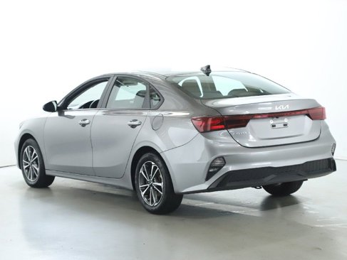 Used 2024 Kia Forte LXS image 39
