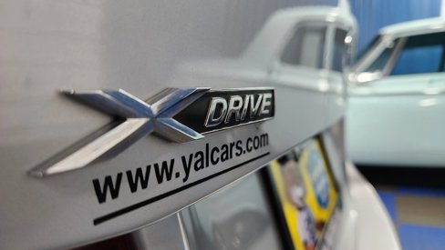 Used 2014 BMW 320i xDrive Sedan image 49