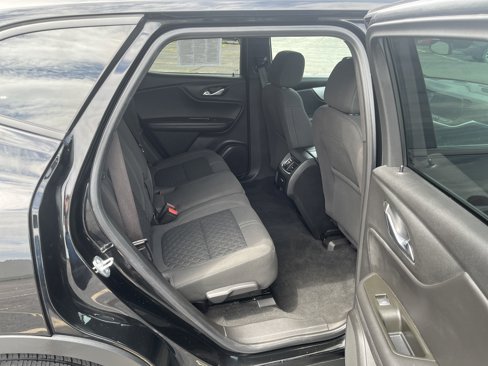Used 2021 Chevrolet Blazer LT image 14