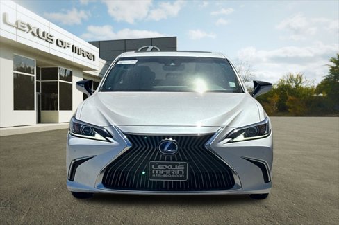 Used 2021 Lexus ES 300h w/ Premium Package image 5