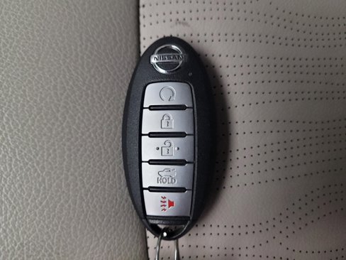 Used 2022 Nissan Altima 2.5 SL image 32