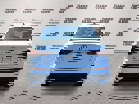 New 2026 Audi A3 2.0T Premium image 4