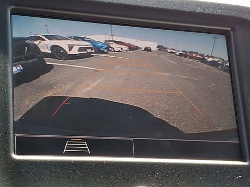 Used 2022 Chevrolet Equinox LT image 27