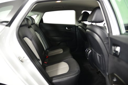 Used 2019 Kia Optima EX image 22