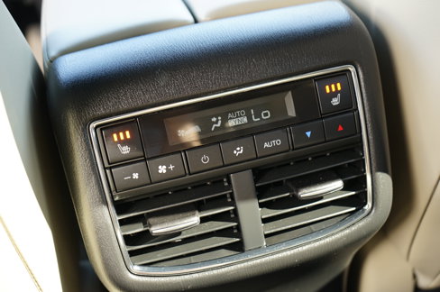 Used 2021 MAZDA CX-9 Grand Touring image 16