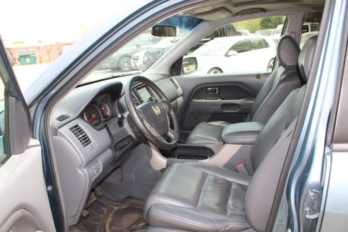 Used 2007 Honda Pilot EX-L image 15