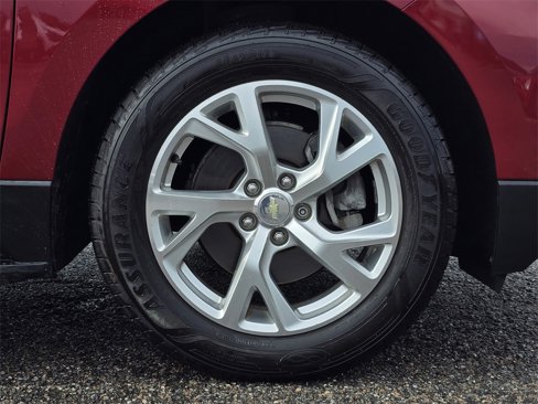 Used 2019 Chevrolet Equinox LT image 11
