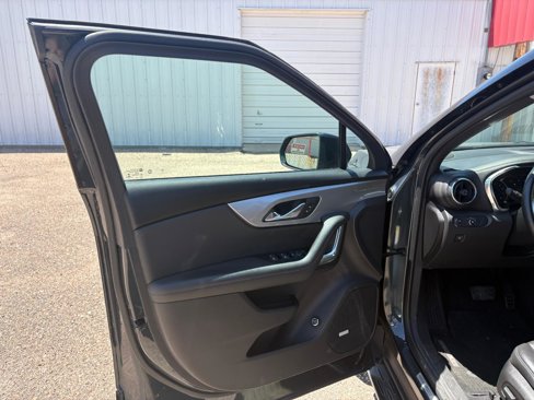 Used 2019 Chevrolet Blazer LT w/ Sound & Technology Package image 33