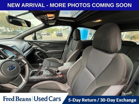 Used 2017 Subaru Impreza 2.0i Sport w/ Popular Package #4A image 14