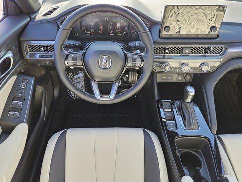 New 2025 Acura Integra A-Spec image 16