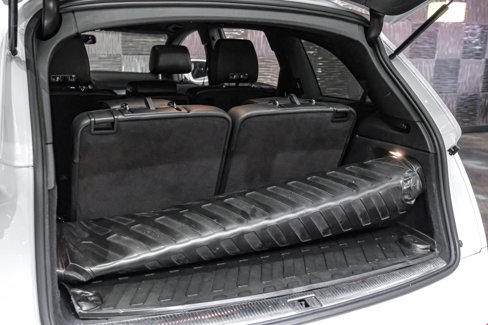 Used 2015 Audi Q7 3.0T S line Prestige image 51