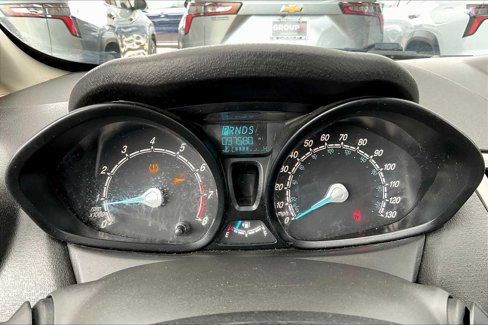 Used 2016 Ford Fiesta S image 24