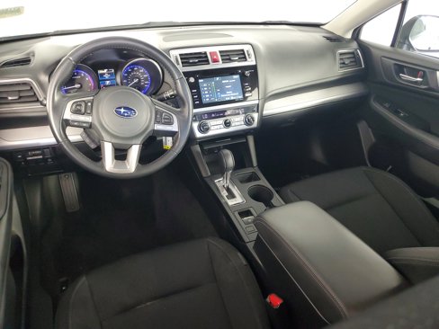 Used 2015 Subaru Legacy 2.5i Premium image 15