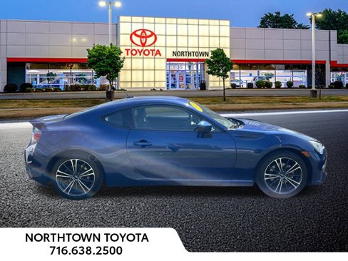 Used 2013 Subaru BRZ Limited image 8