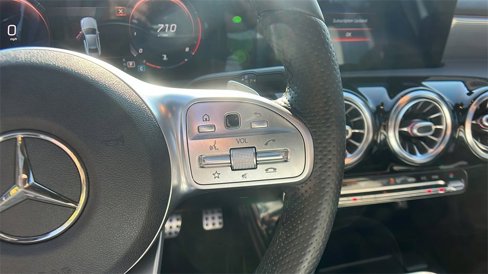 Used 2021 Mercedes-Benz A 220 image 26