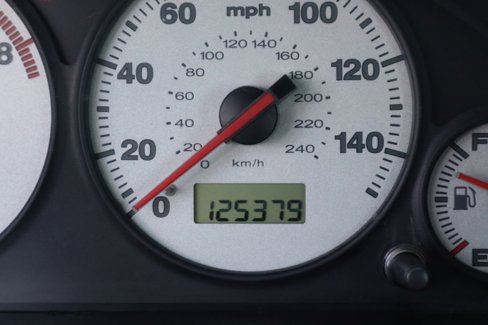 Used 2002 Honda Civic LX image 43