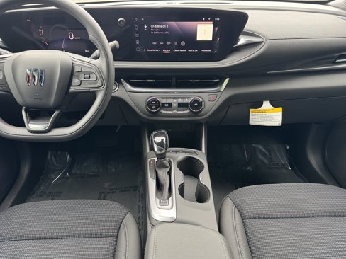 New 2026 Buick Envista Preferred image 17