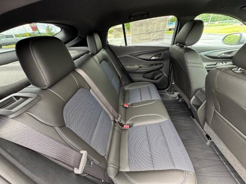 New 2025 Buick Envista Preferred w/ Convenience I Package image 29
