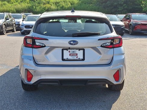 Certified 2024 Subaru Impreza 2.0i Sport image 6