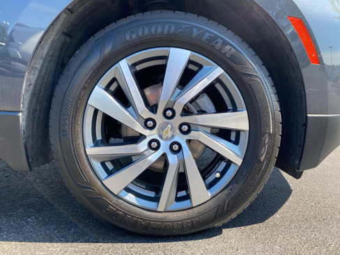 Used 2023 Chevrolet Equinox LT image 10