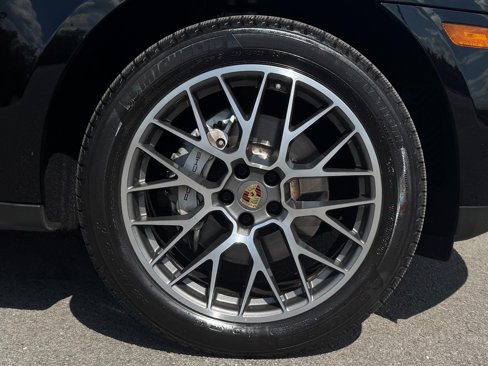 Used 2018 Porsche Macan S image 83