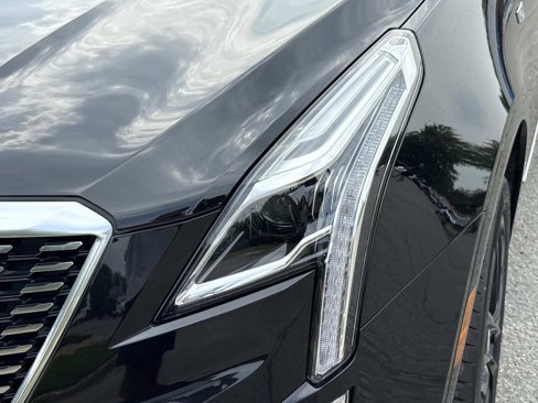 Used 2021 Cadillac XT5 Premium Luxury w/ LPO, Floor Liner Package image 11