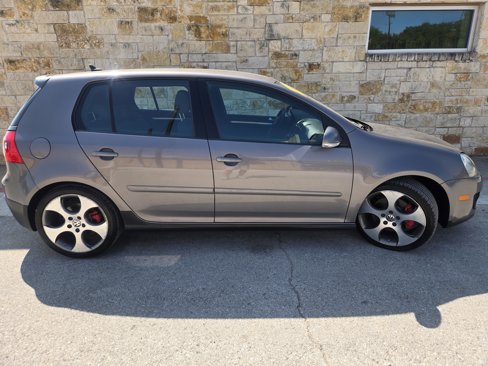 Used 2008 Volkswagen GTI 4-Door image 17
