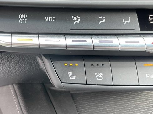 Used 2023 Cadillac CT4 Premium Luxury w/ Climate Package image 19