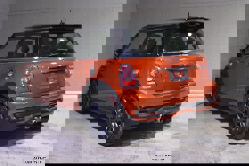 Used 2011 MINI Cooper S image 3