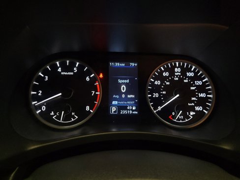 Used 2024 Nissan Sentra S image 23