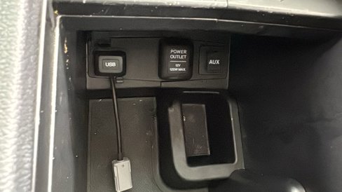 Used 2012 Honda CR-V EX-L image 30