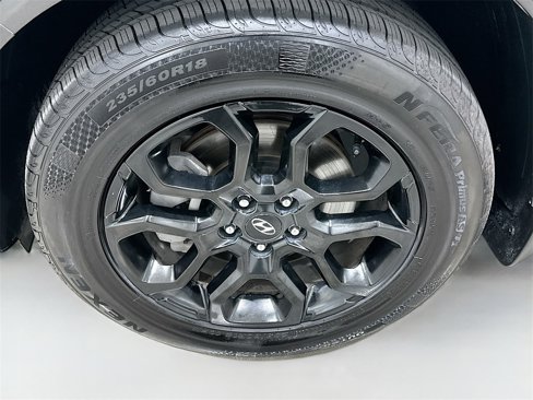 Used 2022 Hyundai Santa Fe XRT image 31
