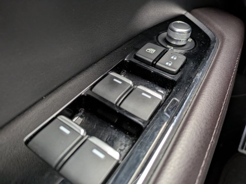 Used 2019 MAZDA CX-5 Signature image 21