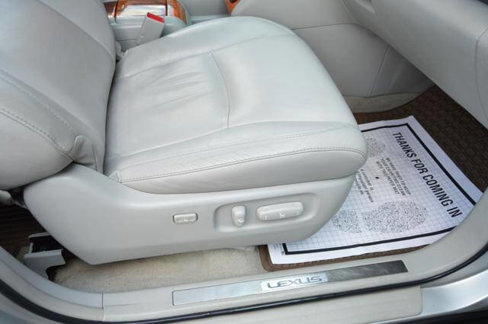Used 2007 Lexus RX 350 AWD image 30