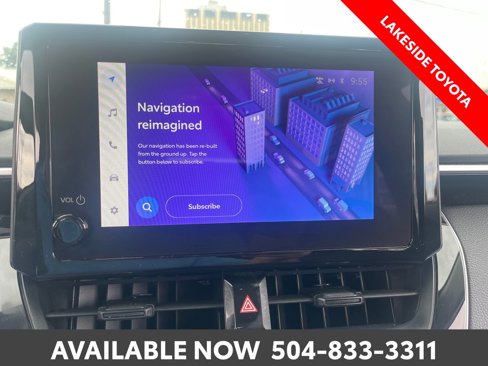 Used 2024 Toyota Corolla LE image 31