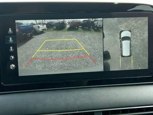 Used 2022 Hyundai Palisade SEL image 15
