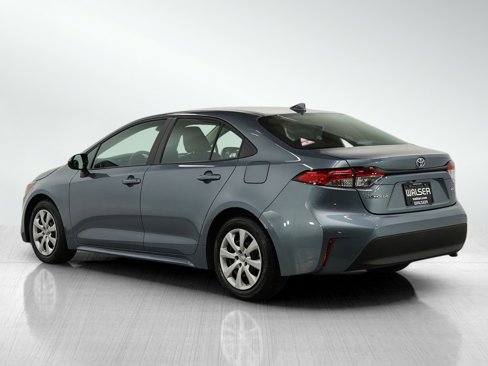 Used 2024 Toyota Corolla LE image 3