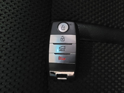 Used 2019 Kia Optima S w/ S Panoramic Sunroof Package image 32