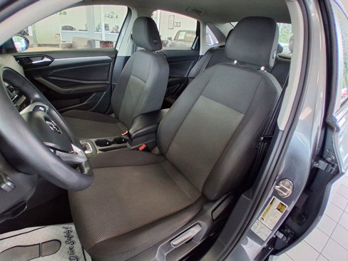 Used 2019 Volkswagen Jetta S w/ Driver Assistance Package image 12